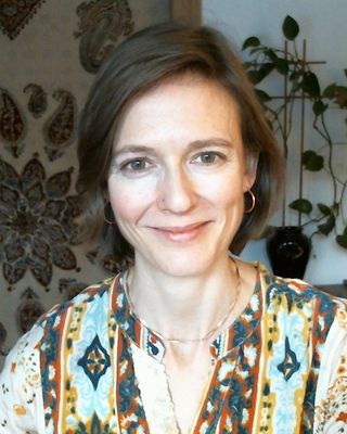 Photo of Anneliese Sorrentino, Marriage & Family Therapist, MSS, LMFT