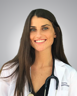 Photo of Alexa Gitlitz, Psychiatric Nurse Practitioner, PMHNP