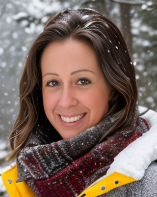 Photo of Lara Busch, Psychiatric Nurse Practitioner, PMHNP, BC