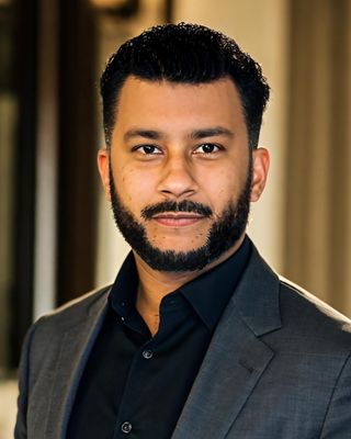 Photo of Shazar Khan, Psychiatric Nurse Practitioner, MSN, PMHNP