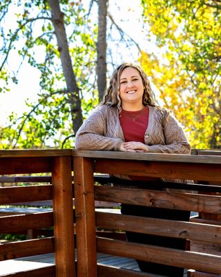 Photo of Monica Baker, Clinical Social Work/Therapist, LCSW