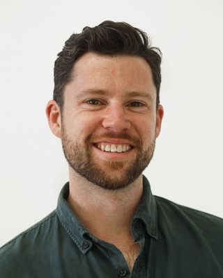 Photo of Alexander Webb, Psychotherapist, ACA-L2