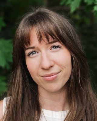 Photo of Jackie Ahern, Counselor, LMHC, MA, RD