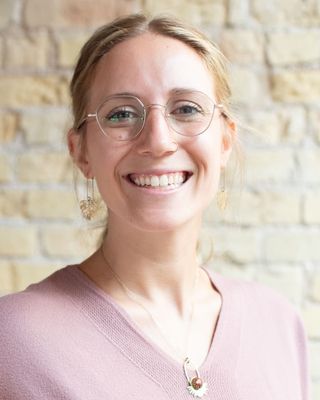 Photo of Rachael Schwartz, Psychiatric Nurse Practitioner, APRN, CNP, PMHNP