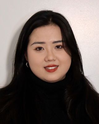 Photo of Yuxing Chen, Pre-Licensed Professional, MA, MHC-LP