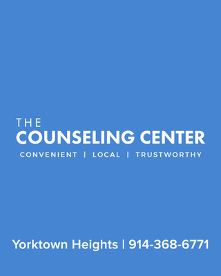 Photo of The Counseling Center at Yorktown Heights, , Treatment Center in Yorktown Heights