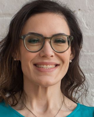 Photo of Anne Dalton, Psychiatric Nurse Practitioner, MSN, APRN, PMHNPBC, CRNP