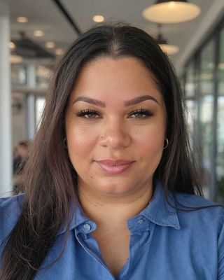 Photo of Kandice Kavanagh, Psychiatric Nurse Practitioner, PMHNP