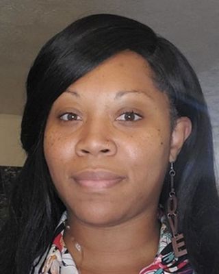 Photo of Monique Brown, Licensed Professional Clinical Counselor