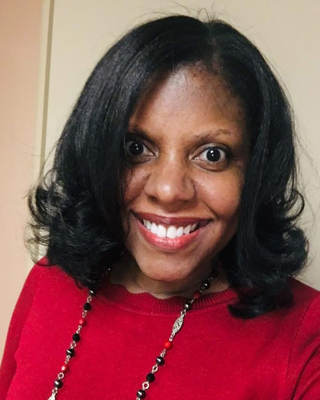 Photo of Gina M Robinson, Clinical Social Work/Therapist, LCSW-C, LICSW