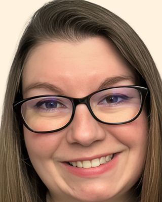 Photo of Nicole Cangelose, Licensed Professional Counselor, MA, LPC, NCC