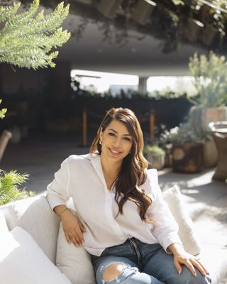 Photo of Lilit Ayrapetyan, Psychologist in Westwood, Los Angeles, CA