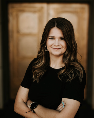 Photo of Kourtnee Beshears, Licensed Professional Counselor, LPC