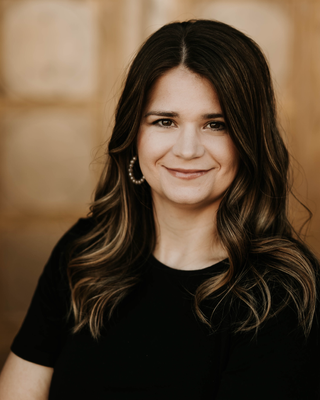 Photo of Kourtnee Beshears, Licensed Professional Counselor, LPC