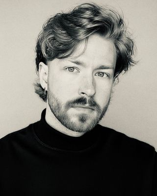 Photo of Jon Massmann, Psychotherapist, MCOSCA