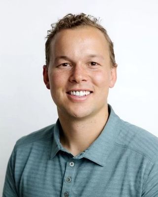 Photo of Christopher Moore, Psychiatric Nurse Practitioner, PMHNP, APRN