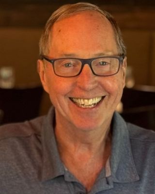 Photo of William Alexy, Psychologist, PhD