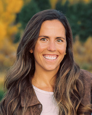 Photo of Courteney Longo, Licensed Professional Counselor, LPC