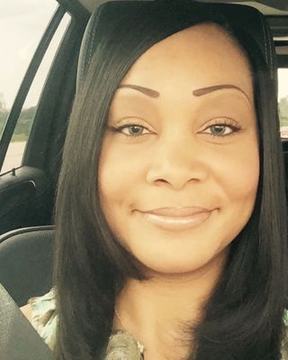 Photo of Jovan N McLeod, Licensed Professional Counselor, LCMHC, NCC