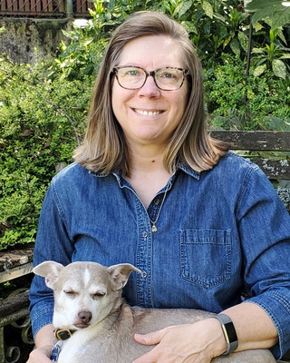 Photo of Sandie Lamb-Moudy, Professional Counselor Associate in Woodstock, Portland, OR