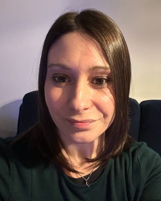Photo of Paula Walker, Counsellor, MBACP