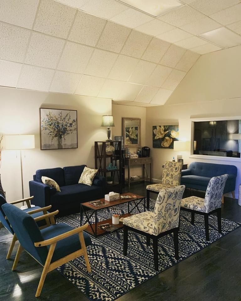 Chelsea Garcia, Resident in Counseling, Fredericksburg, VA, 22401