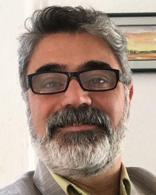 Photo of Dr. Sadeq Rahimi, PhD, MSc, (TcPsy)