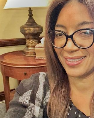 Photo of Raquel Martinez, Psychiatric Nurse Practitioner, PMHNP, FNP