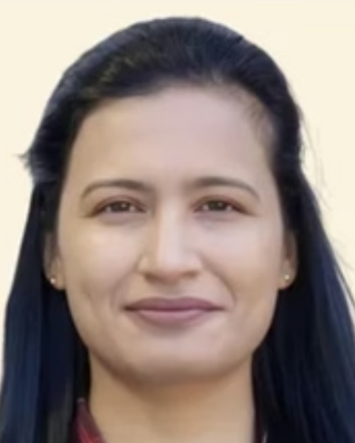 Photo of Aju Alex, Psychiatric Nurse Practitioner, PMHNP