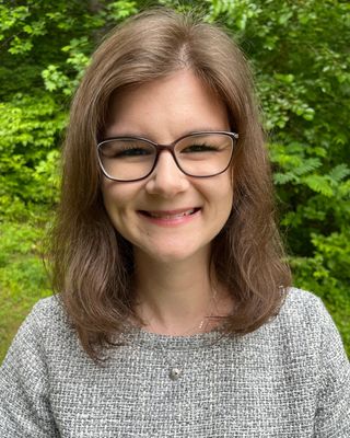 Photo of Christy McAllister, Licensed Professional Clinical Counselor, LPCC