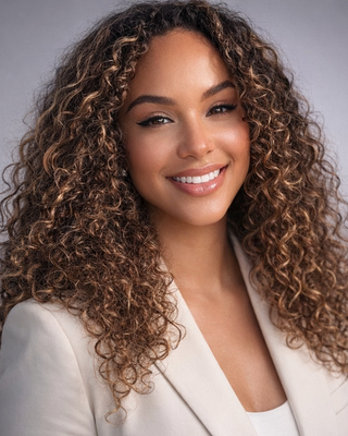 Photo of Jessica Marie Sepulveda, Clinical Social Work/Therapist, MSW, LCSW