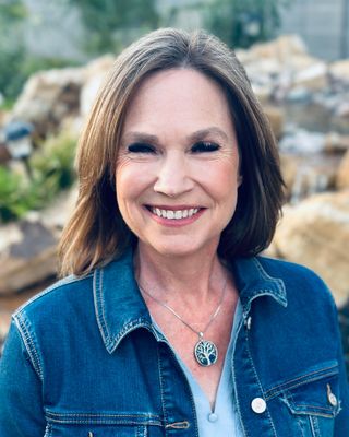 Photo of Angela Gehrke, Clinical Social Work/Therapist, MSW, LCSW