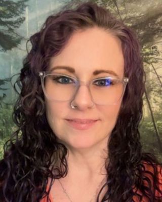 Photo of Christina Durham, Licensed Professional Counselor