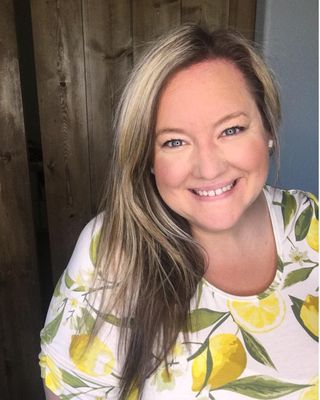 Photo of Mindi Malcom, Licensed Professional Counselor, LPC