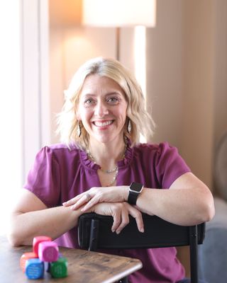 Photo of Shelly Ray, Licensed Professional Counselor Associate, M.Ed., LPC-A