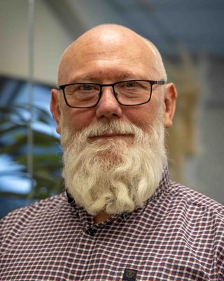 Photo of Joe O'Riordan, Psychotherapist, MIAHIP