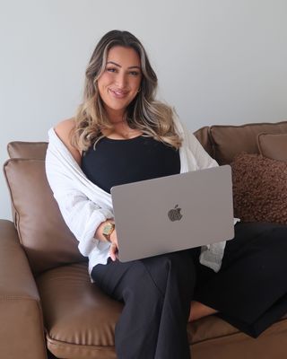 Photo of Lauren Cortazzo, Counsellor, ACA-L1