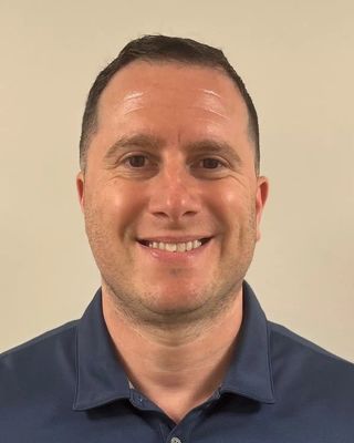 Photo of Frank Gerlach, Clinical Social Work/Therapist, LCSW