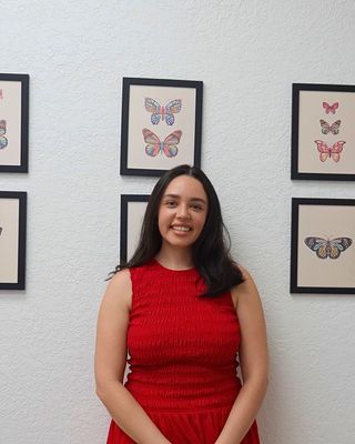 Photo of Megan Joiner, Licensed Master Social Worker, LMSW