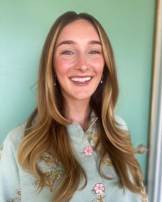 Photo of Molly O'Neil, Licensed Professional Counselor, M.Ed., LPC