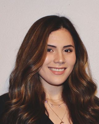 Photo of Ashley Del Valle, Clinical Social Work/Therapist, MSW, LCSW