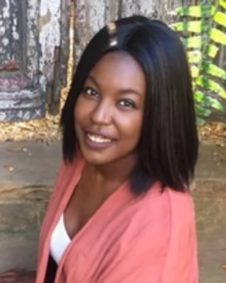 Photo of Shakia Brisbon Steele, Licensed Clinical Mental Health Counselor, LCMHC