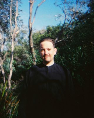 Photo of Jesse W K Rantamaki