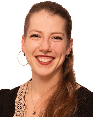 Photo of Mariah Severud, Licensed Professional Counselor Candidate, M.A., LPCC