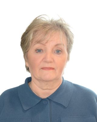 Photo of Martina Redmond, Psychotherapist, MA, MIACP
