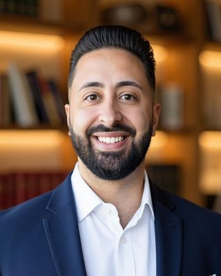 Photo of Khaled Awwad, Psychiatric Nurse Practitioner, PMHNP