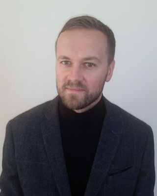 Photo of Peter Lasek - Couple / Marriage Counselling , Counsellor, MBACP