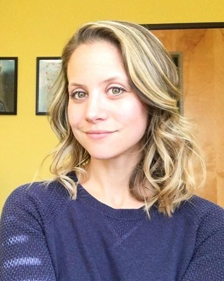 Photo of Alexis S Aiger, Counselor