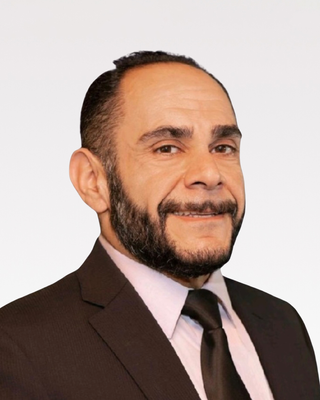 Photo of Amir Vahabinejad, Marriage & Family Therapist, LMFT