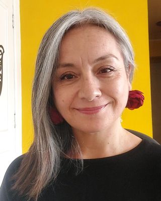 Foto de Pamela Zurita Díaz, Maestría, Psicólogo